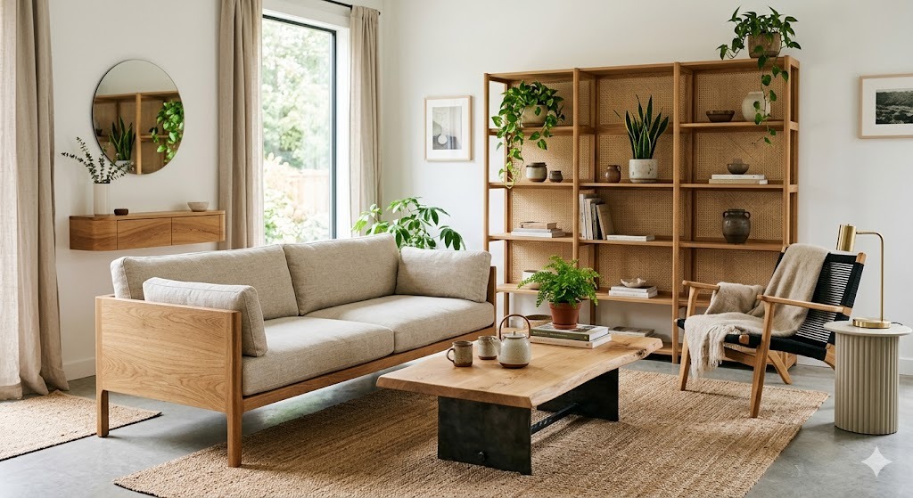 Cara Merawat Furniture Kayu dengan Baik furniture kayu