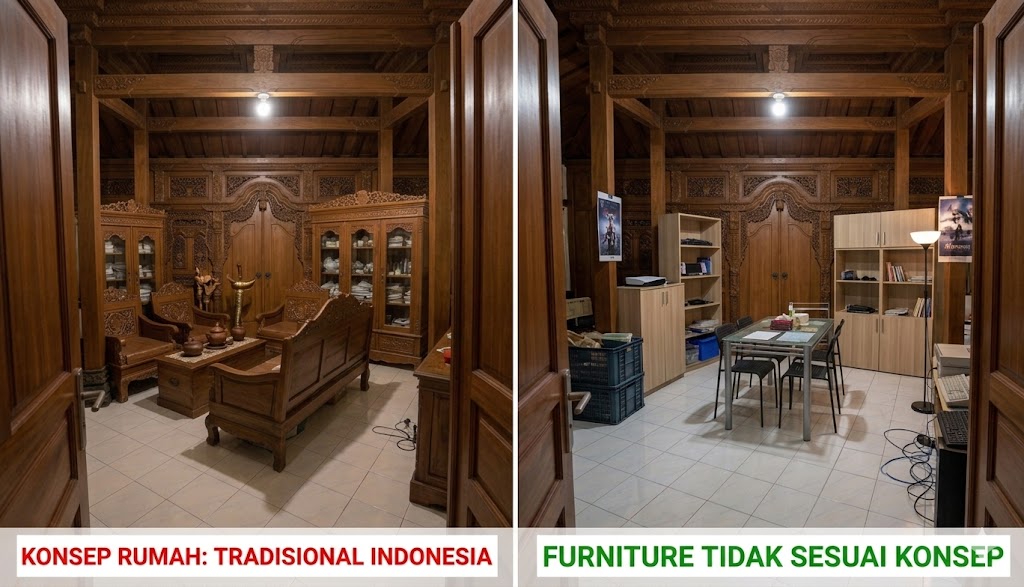 Salah Pilih Furniture? Rumah Jadi Sempit 0dd66dd7 bc42 4dd0 942c c1911694116b