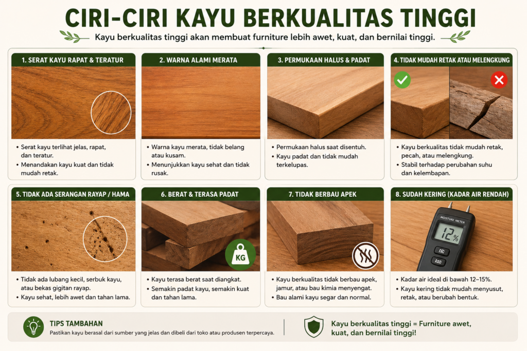 Tips Memilih Kayu Furniture yang tepat 67ccbb6d 9ec3 42f8 bc4b 12f84468e91a