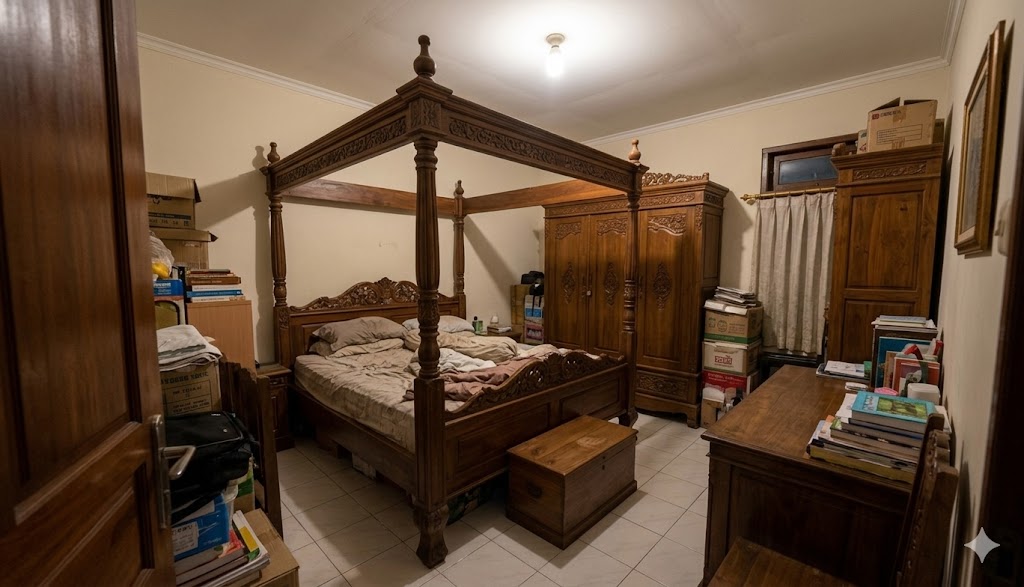 Salah Pilih Furniture? Rumah Jadi Sempit f2085e4a aa93 49fe 8e7a 9c96ece04386